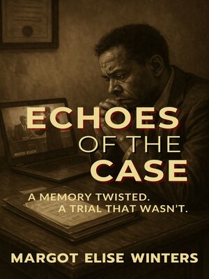 cover image of Echoes of the Case